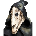 Horse Skull Mask