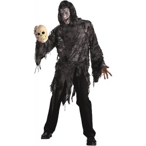 Lord Gruesome Vampire Costume