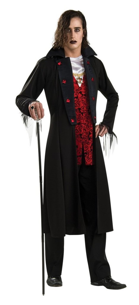 Rubie's Costume Royal Vampire Costume