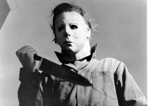 michael myers