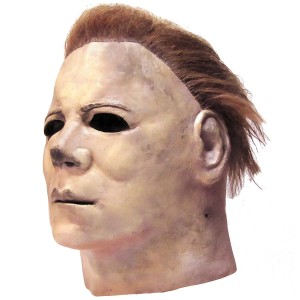 michael myers mask